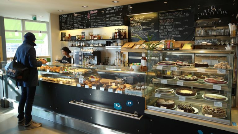 Bakeries That Are Diabetic Friendly