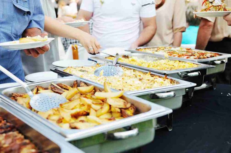Points to consider When Beginning a Catering Business