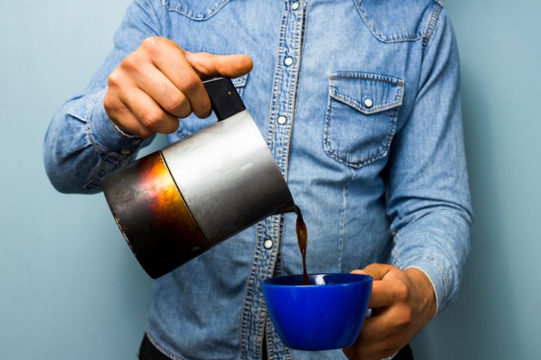 Does Daily Coffee Consuming Have Positive Health Advantages?