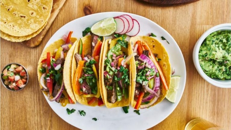 Where to Taste the Best Tacos in All of Phoenix