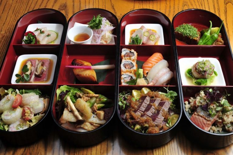 Look for Bento Catering from the Foodist at an Affordable Price