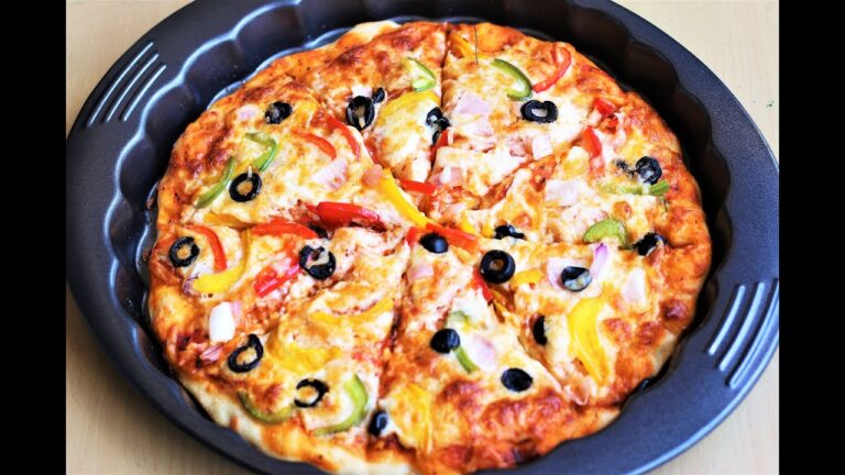 Some Of The Most Popular Pizza Toppings Combinations That Everyone Loves