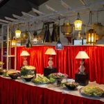 Catering: The Art and Science of Culinary Service