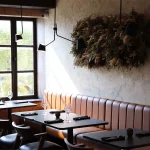 The Restaurant: A Sanctuary of Culinary Craftsmanship and Social Connection