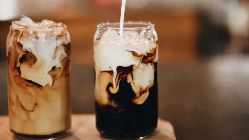 The World of Coffee and Drinks: A Journey of Flavors, Cultures, and Craftsmanship